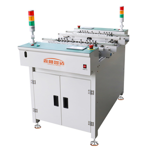 Fully Automatic Monorail NG Board Screening <strong>Buffer</strong> Machine PCB <strong>Loader</strong> SMT <strong>Loader</strong> <strong>Unloader</strong> PCB With Wide Compatibility - Product Image 5