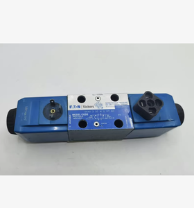 ABB VICKERS DG4V-3-2C/6C/2N/8C/2AM-U-H7-60ソレノイドバルブE ATON電磁方向バルブ6C 2N 8C 2A 7C - Product Image 3