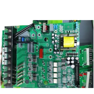 Pcb Design Firmware Pcb pompa controllo Clone decodifica Software produttore One Stop Service