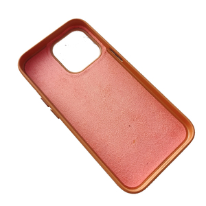 适用于Iphone 13 14 Pro Max的最佳质量和低价智能手机保护皮革全包裹手机壳 - Product Image 5