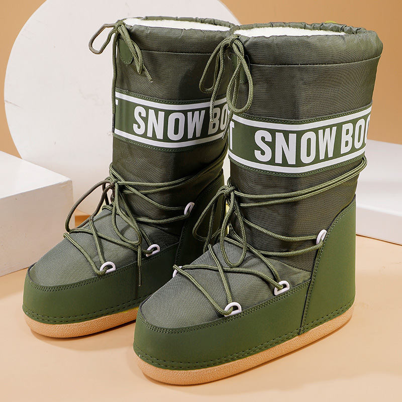 S-2088 verde militar lunar