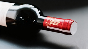 NFC ntag 424 <span class=keywords><strong>DNA</strong></span> tag giả mạo tag sticker cho rượu vang/uống/dược - Product Image 5