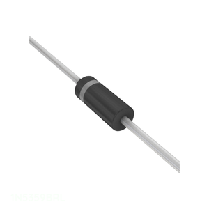 ไดโอด T-18 1N5359BRL ตามแนวแกนชิ้นส่วนอิเล็กทรอนิกส์จำหน่ายที่ได้รับอนุญาตทางออนไลน์ - Product Image 1