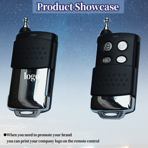 Ultra Clone 4-Kanal 315MHz Wireless RF-Fernbedienung von Angesicht zu Angesicht Duplizierte Backup-und alternative Sperr fernbedienung - Product Image 4