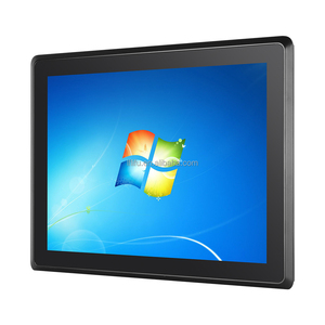 Fábrica OEM ODM 15 pulgadas Marco abierto Monitores táctiles capacitivos Vga HD Mi Pantalla de entrada Monitor Pantalla para aplicaciones industriales - Product Image 1