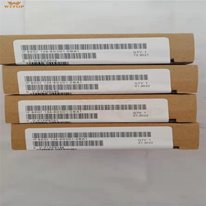 Новый запас промышленной автоматизации PLC Выделенные контроллеры 6ES7193-4CD20-0AA0 логический программный контроллер для автоматизации - Product Image 2