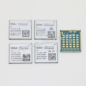 新 & 原装5G 4G 3G 2G LTE IoT模块无线GSM GPRS WiFi GNSS GPS LPWA模块 - Product Image 2