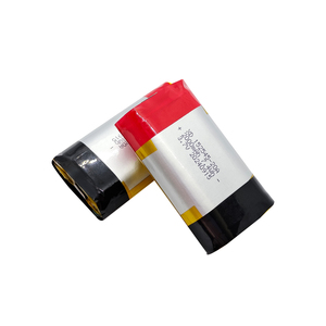 Secondary <strong>Battery</strong> -2000mAh- Lithium Cobaltate, with High Capacity, Safety and Customization - Product Image 3
