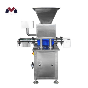 Máquina de conteo de tabletas electrónicas, cápsula de gelatina suave de alta capacidad - Product Image 2