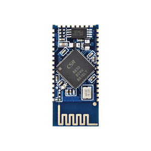 BTM830 modulo Bluetooth 4.1 Stereo CSR8630 Antenna a bordo modulo Audio Bluetooth
