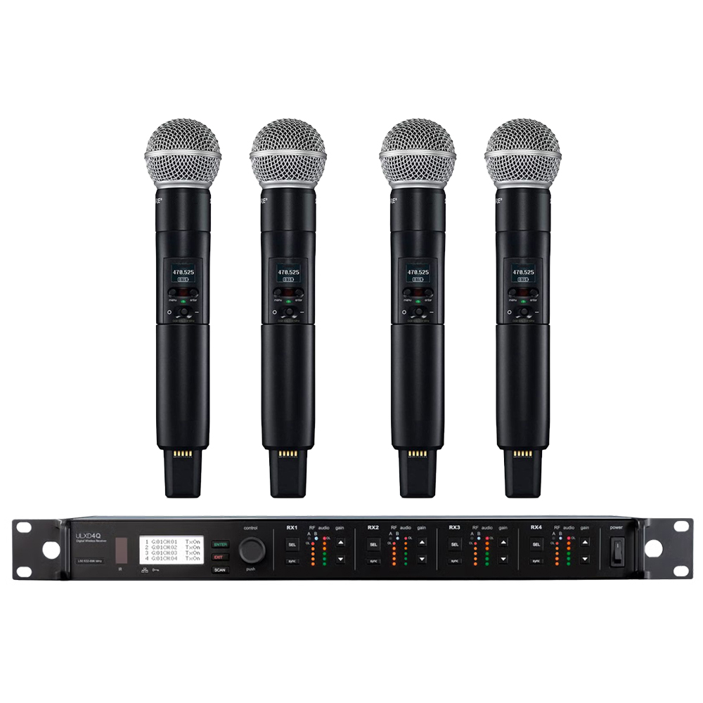 Black(S-58)