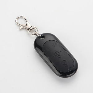 Duplicador RF 315 433 Mhz Control remoto Copia de código rodante para vehículos eléctricos Control remoto de puerta de garaje