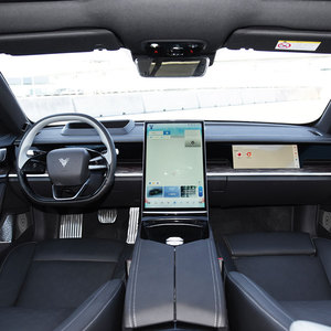 <strong>New</strong> Style China <strong>New</strong> Energy 2022 Extended Program 1160 Small Edition High Speed Electric Vehicle <strong>Cars</strong> in Stock - Product Image 5