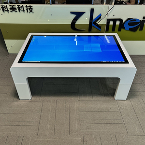 55-дюймовый игровой стол с сенсорным экраном - Product Image 3