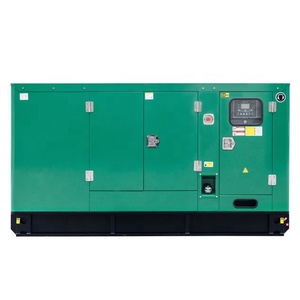 Grupo electrógeno generador de energía eléctrica - Product Image 3