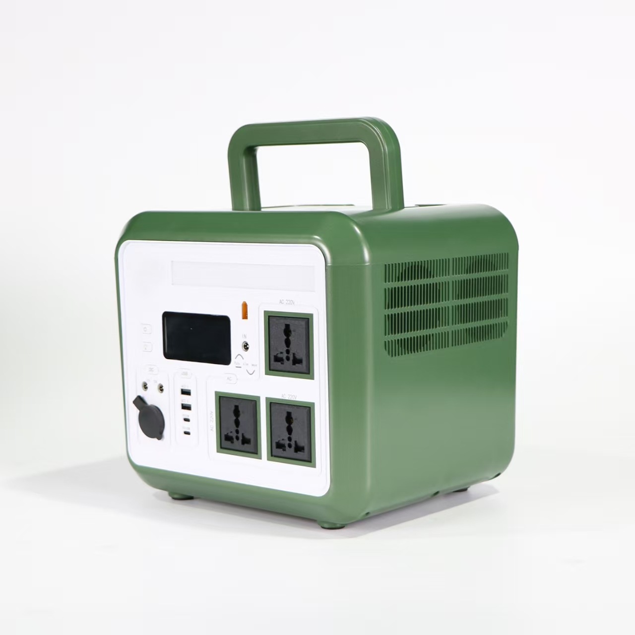 สีเขียว 1500w-24v-1