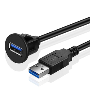 Cavo del cavo del connettore Micro C USB per l'applicazione elettronica del Computer - Product Image 5