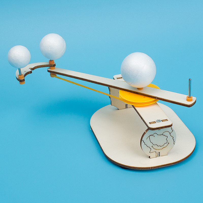 New68 soleil, terre et lune