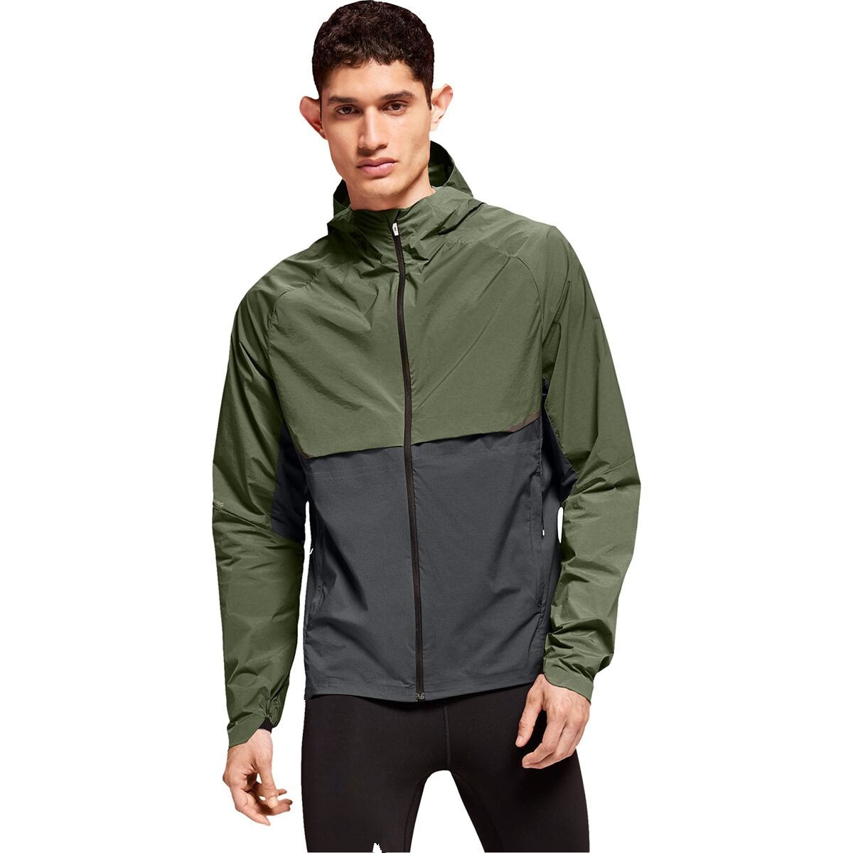 Army Green