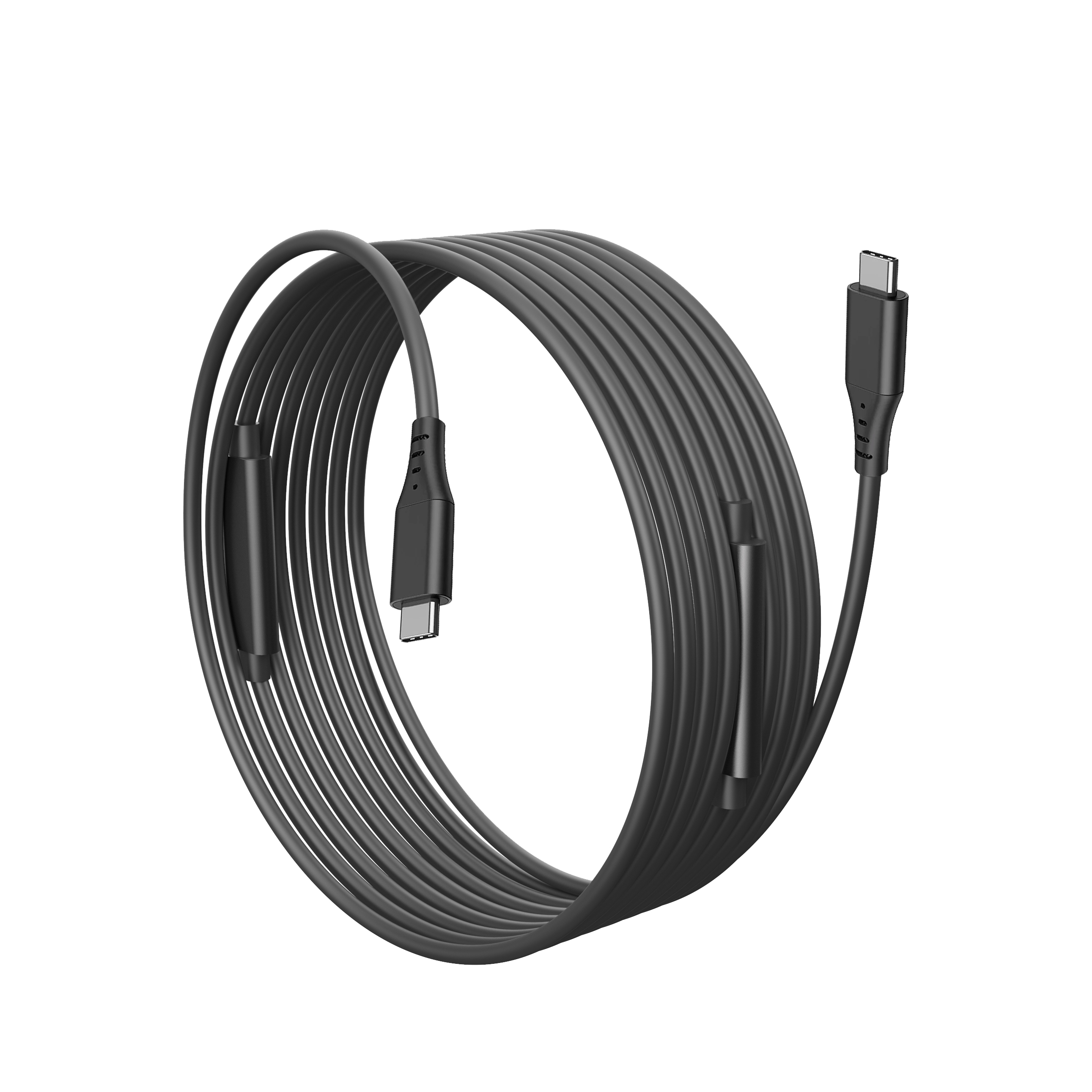 Cable activo de 10 Gbps/USB-C a USB-C