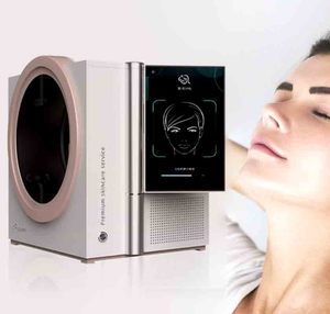Цифровой сканер кожи - Product Image 1