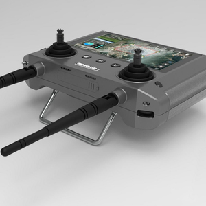 Skydroid skydriod H12รีโมทคอนโทรล2.4Gz 1080P เครื่องส่งสัญญาณข้อมูลวิดีโอดิจิตอลการควบคุมระยะไกล UAV ทางการเกษตร - Product Image 2
