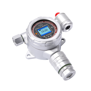 Detector de gas CH2O, Sensor de fuga de ozono para Analizador de gas refrigerante de concentración de O3, analizadores de gas - Product Image 6