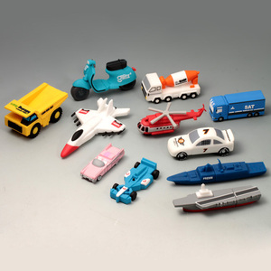 2023カスタムシェイプPVCUSBフラッシュドライブ格安USBメモリースティック512GB - Product Image 2