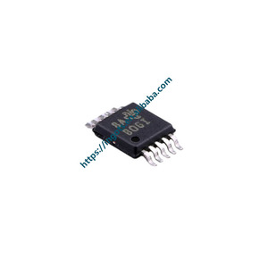 Chip a microprocessore programmatore Bios FT232HQ-REEL ADS1115IDGSR