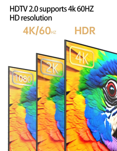 Xput 10Gbps 7 in 1 USB C ฮับหลายพอร์ตสนับสนุน4K * 2K 60Hz 100W PD 4พอร์ต USB ปิดหน้าจอสำหรับ iPad - Product Image 4