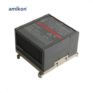 Unidad de entrada analógica de suministro rápido 07AI91 WT91 GJR5251600R4202 para PLC PAC y controladores dedicados - Product Image 6