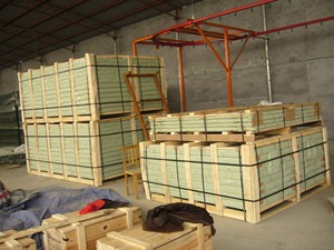 לוחות גידור אבטחה 2x4 באיכות גבוהה בהתאמה אישית עם סורג פלדה מגולוונת לוחות 3D מרותכים