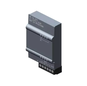 High Quality PLC <strong>Module</strong> 6ES72315PA300XB0 SIMATIC S7-1200 Analog <strong>Input</strong> <strong>Module</strong> 6ES7231-5PA30-0XB0 - Product Image 1