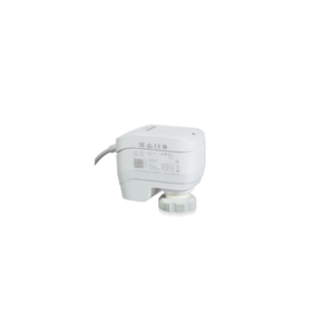 PLC S55180-A107 SSA161.05 <strong>Building</strong> <strong>Control</strong> <strong>System</strong> with Valve Actuator <strong>Automation</strong> Electrical Equipment - Product Image 1