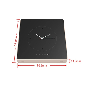 ESP32-S3 LVGL WIFI-Entwicklungs platine 4.0 "480*480 Smart Display 4,0-Zoll-LCD-TFT-Modul Kapazitive Berührung - Product Image 3