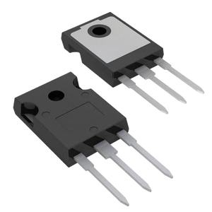 STGWA80H65DFBAG IGBT EVインバータ & ソーラーストレージ用650V/80A IGBTモジュール高電流IGBTモジュール - Product Image 1