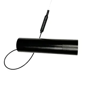 1080P HDビデオミニWifi弾丸CCTV防犯カメラP2P SDカードスロットDVRネットワークオーディオサポート5Vパワー内蔵マイクNVR Icsee - Product Image 4
