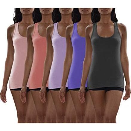 Paquet de 5 pastels doux