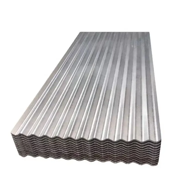 Hot selling Galvanized corrugated Roofing Sheet Steel/ Coil galvanized steel roof tile ppgi ppgl roofing sheet