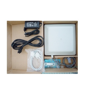 Tarjeta Rfid Uhf, módulo de larga distancia de 10 metros, lector UHF de 10 m