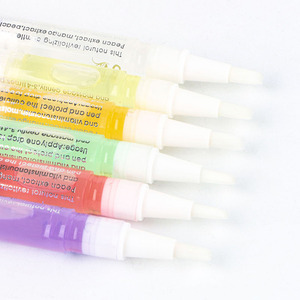 Private Label Cuticle Oil Pens Cuticle Oil Pens Custom Logo Cuticle Oil Pen <strong>Bulk</strong> with Brush