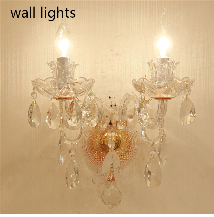 Appliques murales