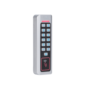 Standalone <strong>Access</strong> <strong>Control</strong> <strong>Systems</strong> for Two Doors - Product Image 2