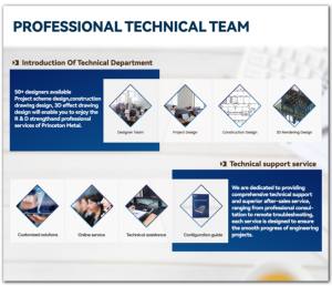 سياج خصوصية أسود من الألومنيوم سهل التجميع بدون حفر ألواح شرائح أفقية لتطبيق الأمن - Product Image 5