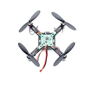 Kit de Dron Diy personalizado de fábrica, accesorios, módulo de Control de vuelo, piezas de montaje de Dron cuadricóptero Diy, placa base de Control remoto - Product Image 2