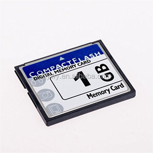 Scheda di memoria CompactFlash 133X ad alta velocità per fotocamera digitale Nikon D70 scheda CF scheda di grado industriale da 16GB - Product Image 3