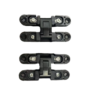 Современная 3D скрытая петля для шкафов, дверная петля для мебели, 9 кг/12 кг, гарантия 1 год - Product Image 2