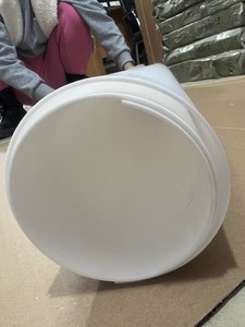 Endüstriyel sızdırmazlık sistemi bileşenleri için Ptfe anti-sürtünme sürgülü levha 0.15mm 0.5mm 1.2mm - Product Image 2