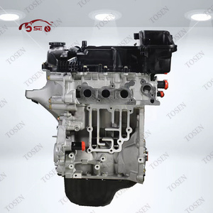 1.0L ประกอบเครื่องยนต์3สูบสำหรับ BYD F0 371ชิ้นส่วนเครื่องยนต์ BYD371QA ชิ้นส่วนเครื่องยนต์ยานยนต์ - Product Image 5