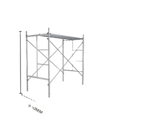 CE証明書セルフクライミングコンクリートスラブ屋根QES型枠システム中国工場足場 - Product Image 1